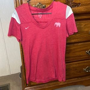 Women’s Nike ALABAMA Tee